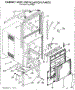 Cabinet Installation Parts