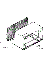 Sleeve Parts parts for Kenmore Heat Pump System 106.723100 (106723100, 106 723100) from AppliancePartsPros.com
