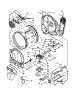 Bulkhead Parts