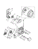Bulkhead Parts
