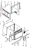 Cabinet & Installation Parts