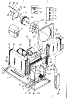 Refrigerating System & Air Handling Parts