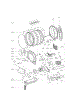 Drum And Motor Assembly Parts