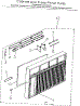 Cabinet And Front Panel Parts