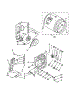Bulkhead Parts