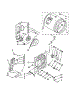 Bulkhead Parts