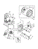 Bulkhead Parts