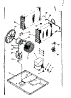 Refrigeration System & Air Handling Parts