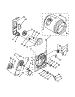 Bulkhead Parts