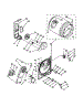 Bulkhead Parts