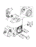 Bulkhead Parts