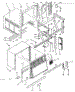 Cabinet & Installation Parts