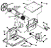 Electrical System & Air Handling Parts