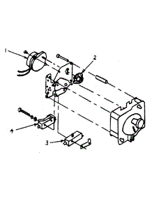 Coinmeter Assembly parts for Kenmore Dryer 761ID31.4V from AppliancePartsPros.com