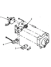 Coinmeter parts for Kenmore Dryer 761ID31.3G from AppliancePartsPros.com