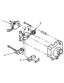 Coinmeter Assembly parts for Kenmore Dryer 761ID26.3G from AppliancePartsPros.com