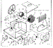 Electrical System & Air Handling Parts