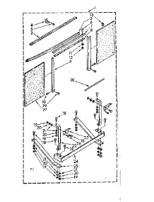 Accessory Kit parts for Kenmore Heat Pump System 106.8732991 (1068732991, 106 8732991) from AppliancePartsPros.com
