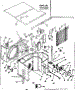 Electrical System & Air Handling Parts