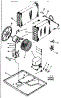 Refrigeration System & Air Handling Parts