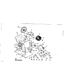 Electrical System & Air Handling Parts parts for Kenmore Heat Pump System 253.8700661 (2538700661, 253 8700661) from AppliancePartsPros.com