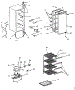 Refrigerator Parts