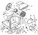 Electrical System & Air Handling Parts