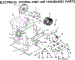 Electrical System And Air Handling Parts