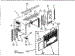 Cabinet And Front Panel Parts