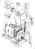 Refrigerating System & Air Handling Parts