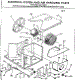 Electrical System And Air Handling Parts