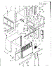 Cabinet & Installation Parts