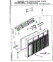 Cabinet & Front Panel Parts