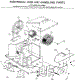 Electrical And Air Handling Parts