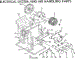 Electrical System And Air Handling Parts