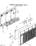 Cabinet And Front Parts