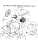 Electrical System And Air Handling Parts