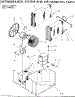 Refrigeration System And Air Handling Parts