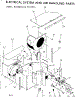 Electrical System And Air Handling Parts