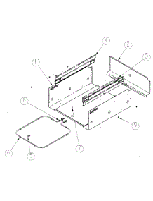 Wrap Assy parts for Kenmore Garbage Disposal 6070 from AppliancePartsPros.com