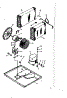Refrigeration System & Air Handling Parts