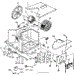 Electrical System And Air Handling Parts