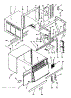Cabinet & Installation Parts