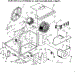 Electrical System & Air Handling Parts