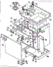 Cabinet And Gas Unit