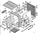 Refrigeration System And Cabinet