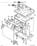 Cabinet And Electrical System