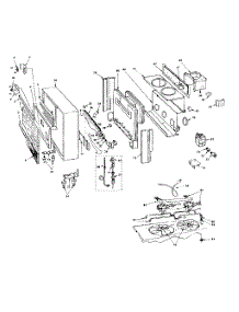 Replacement Parts / 858750-858760 parts for Kenmore Heater 155.858760 (155858760, 155 858760) from AppliancePartsPros.com
