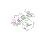 Freezer Parts