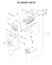 Ice Maker Parts